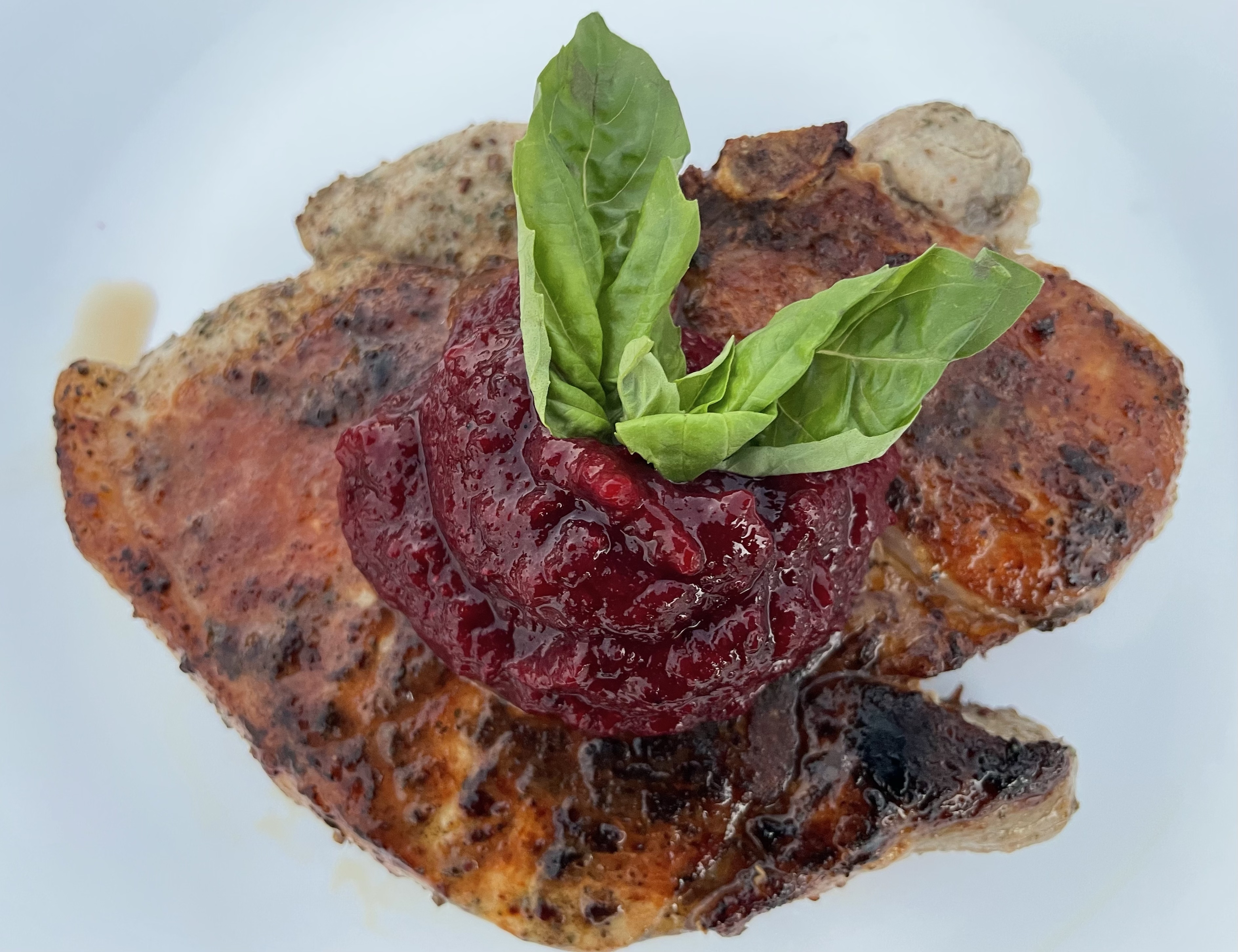 Ribes uva-crispa & Ribes cereum (Montana)